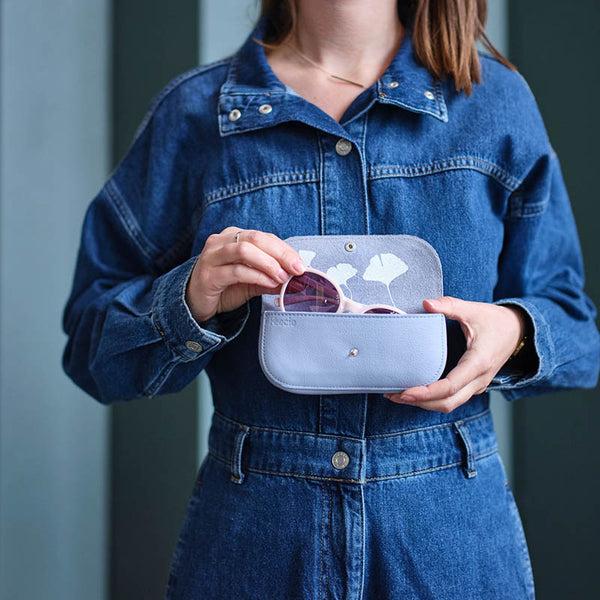 keecie Sunny Greetings - Lavender Blue