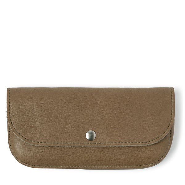 Keecie Sunny Greetings - Moss Used Look