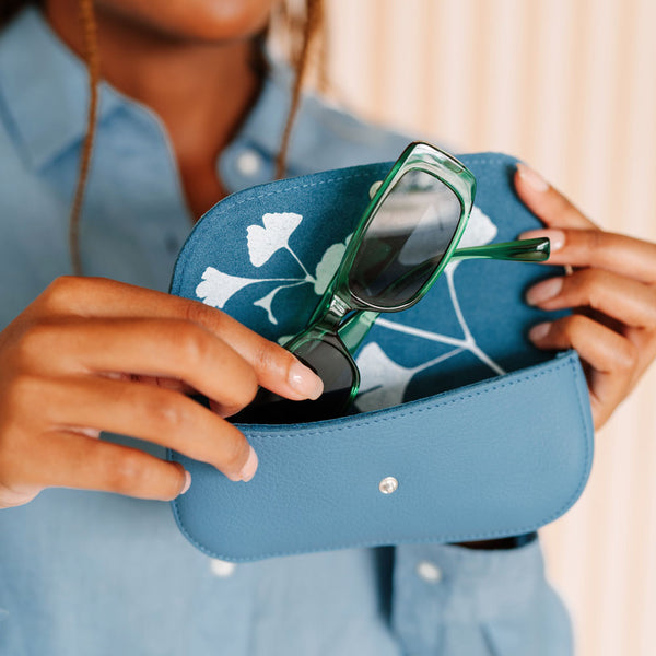 keecie Sunny Greetings - Painters Blue