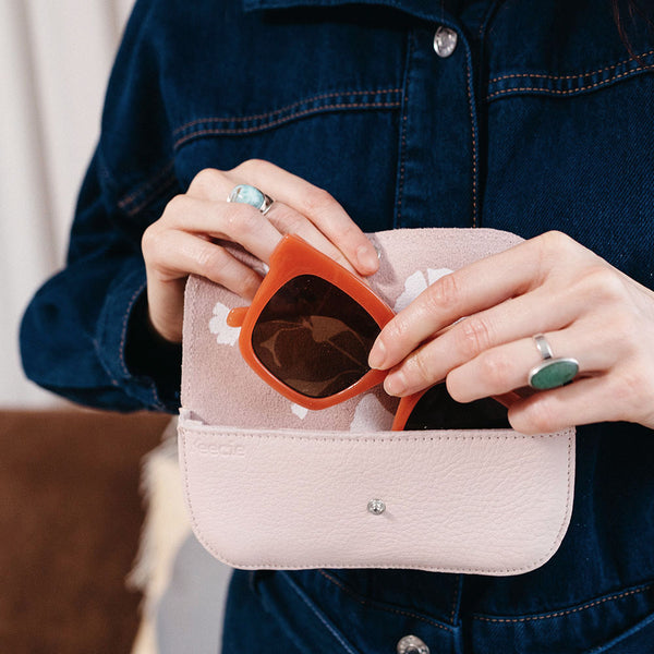 keecie Sunny Greetings - Powder Pink