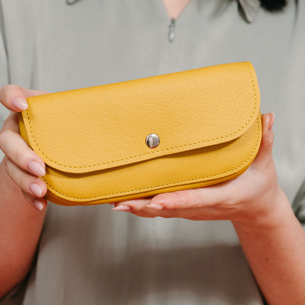 keecie Sunny Greetings - Yellow