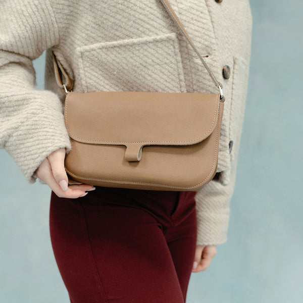 keecie Wild Swan - Moss used look