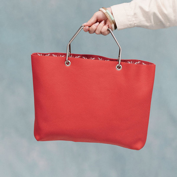 Keecie Window Shopper - Coral