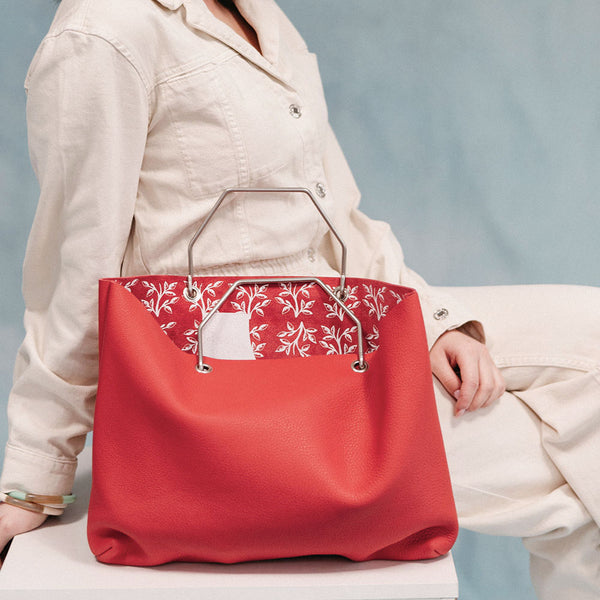 keecie Window Shopper - Coral