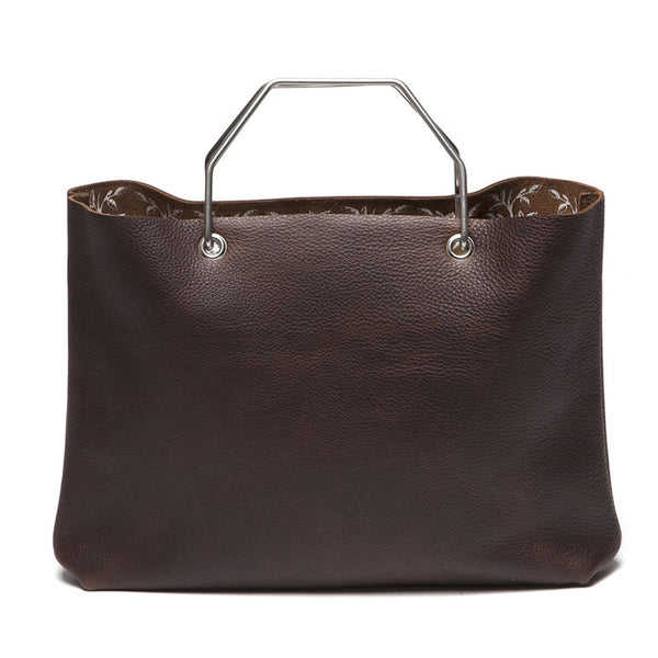 Keecie Window Shopper - Dark Brown Used Look