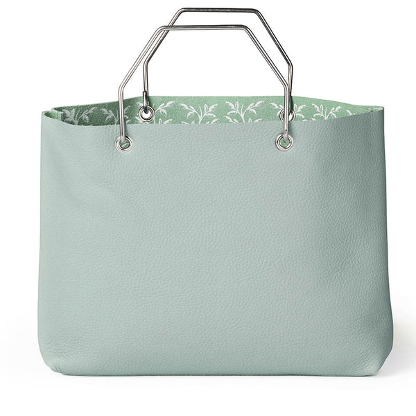 Keecie Window Shopper - Dusty Green