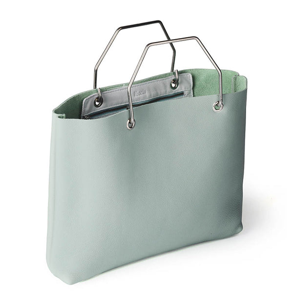 Keecie Window Shopper - Dusty Green
