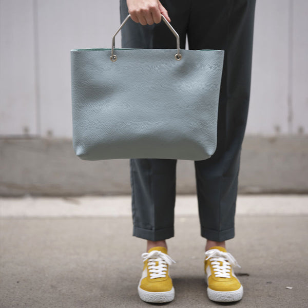 keecie Window Shopper - Dusty Green