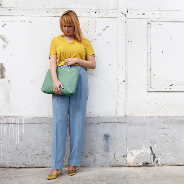 Keecie Window Shopper - Forest