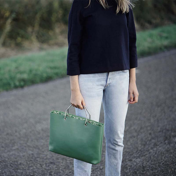 keecie Window Shopper - Forest