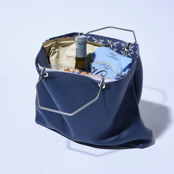 keecie Window Shopper - Ink Blue