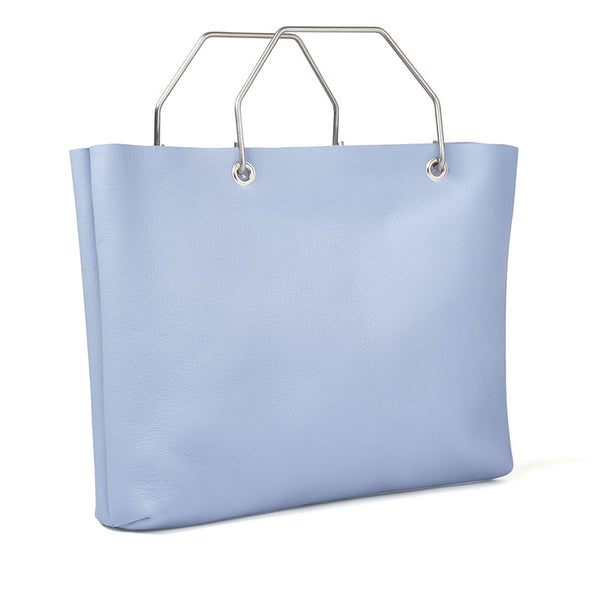 Keecie Window Shopper - Lavender Blue