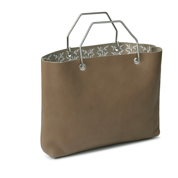 Keecie Window Shopper - Moss Used Look