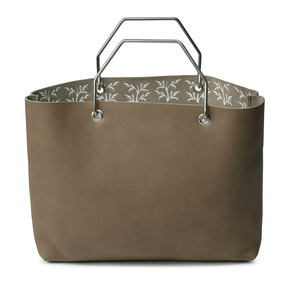 Keecie Window Shopper - Moss Used Look