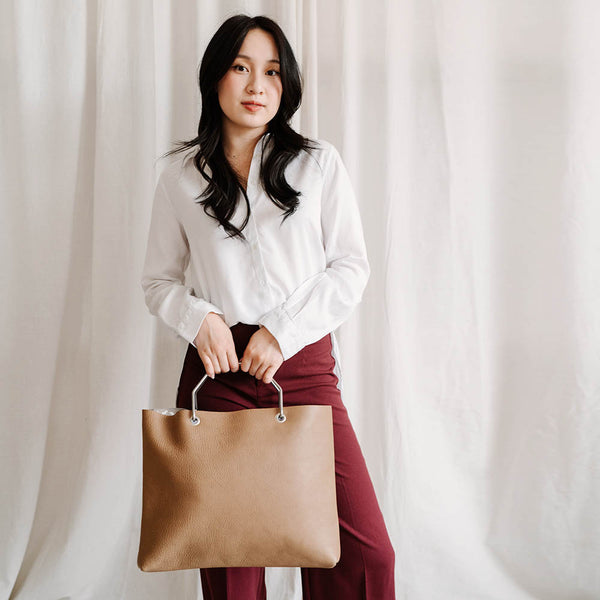 keecie Window Shopper - Moss used look