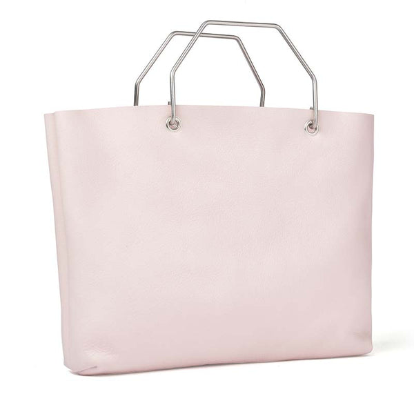 Keecie Window Shopper - Powder Pink