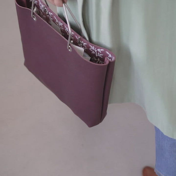 Keecie Window Shopper - Powder Pink