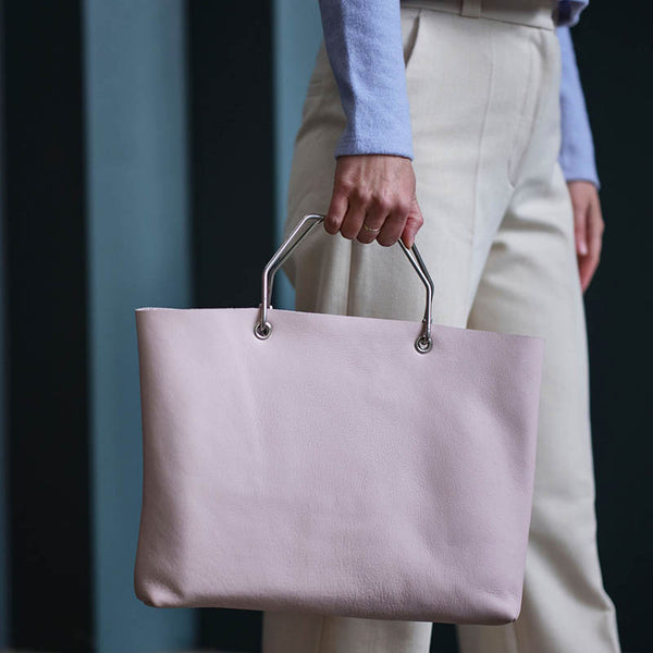 keecie Window Shopper - Powder Pink