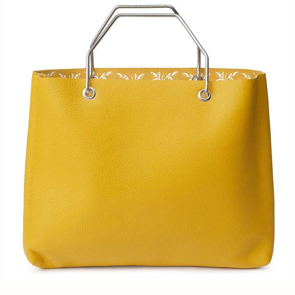 Keecie Window Shopper - Yellow