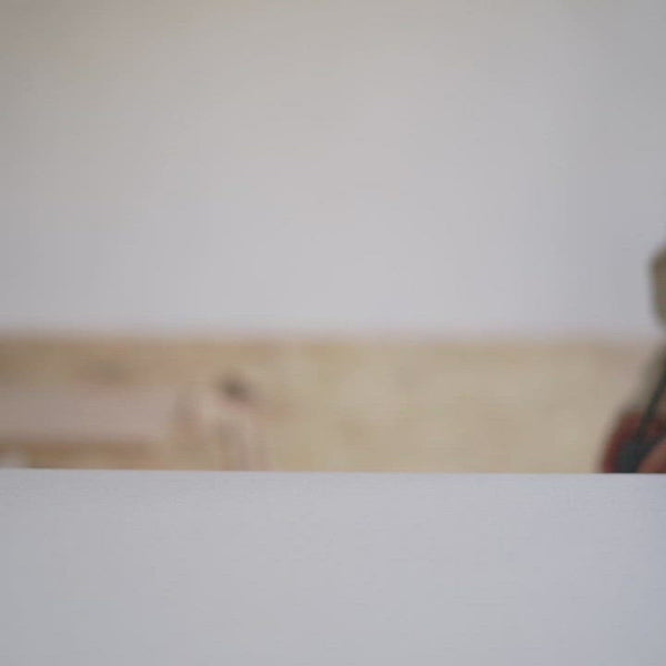 Keecie Wish Tree - Coral