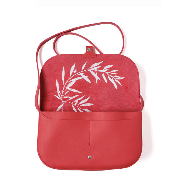 Keecie Wish Tree - Coral