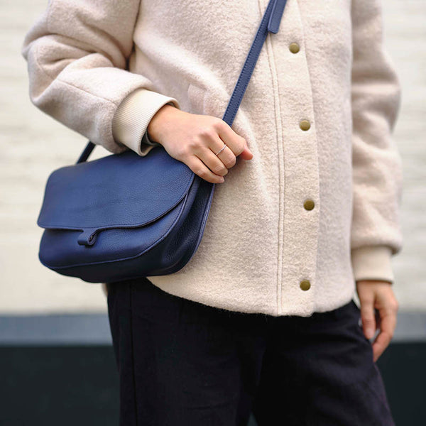 keecie Wish Tree - Ink Blue