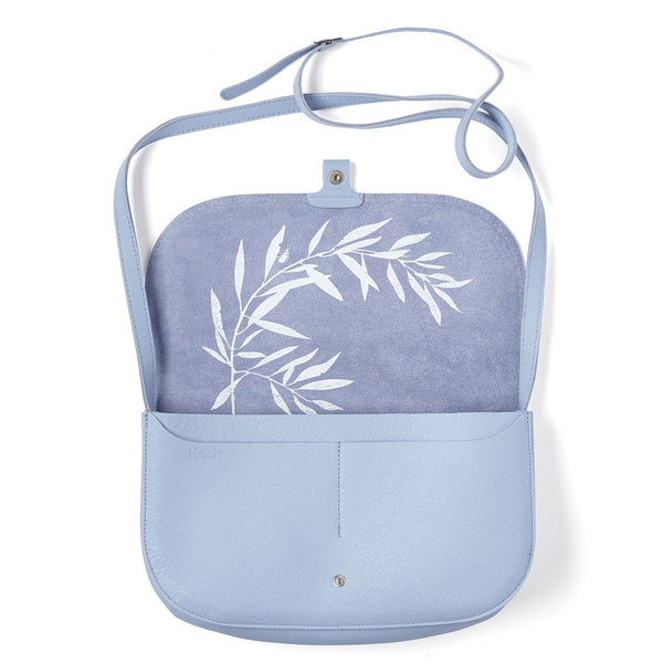 Keecie Wish Tree - Lavender Blue
