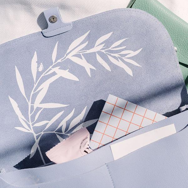 Keecie Wish Tree - Lavender Blue