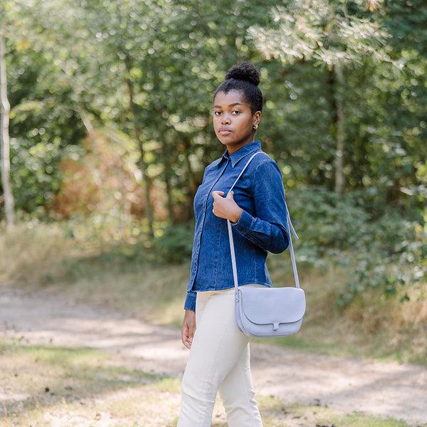 keecie Wish Tree - Lavender Blue