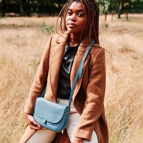 Keecie Wish Tree - Painters Blue