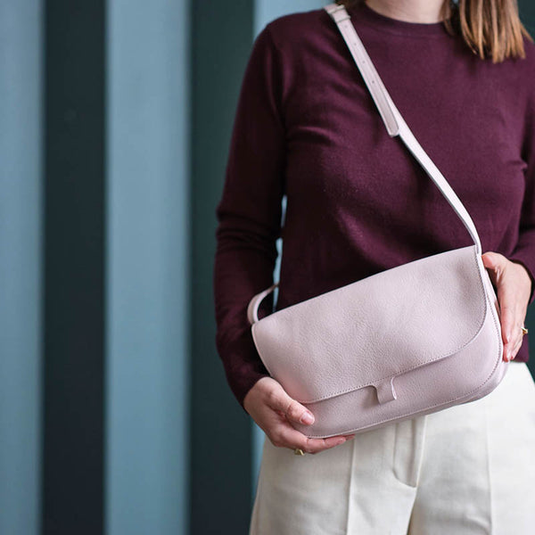 keecie Wish Tree - Powder Pink