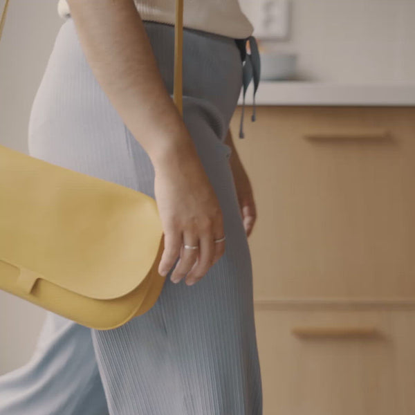 Keecie Wish Tree - Yellow