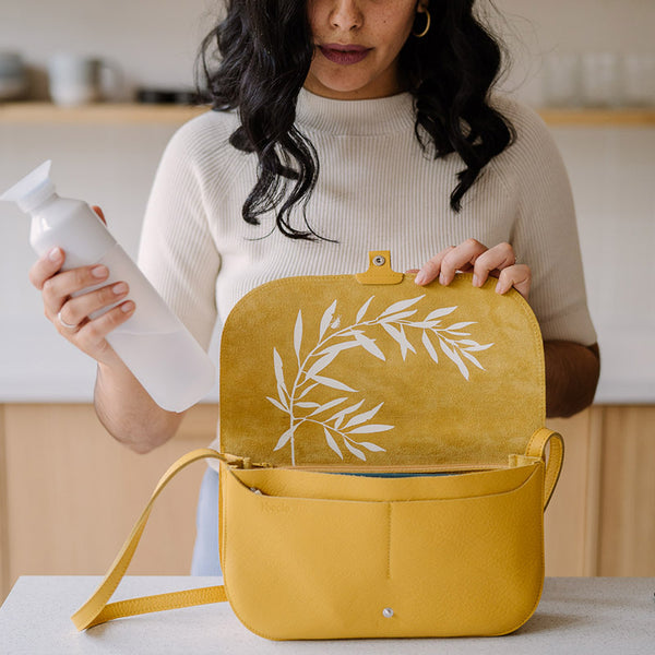 keecie Wish Tree - Yellow