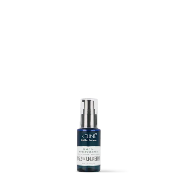 Keune 1922 By J.M. Keune Beard Oil
