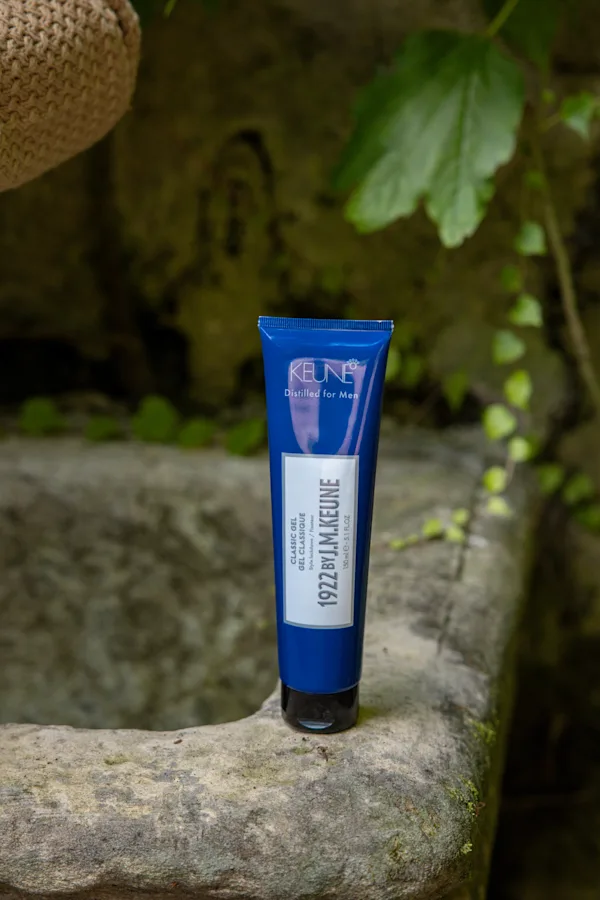 Keune 1922 By J.M. Keune Classic Gel