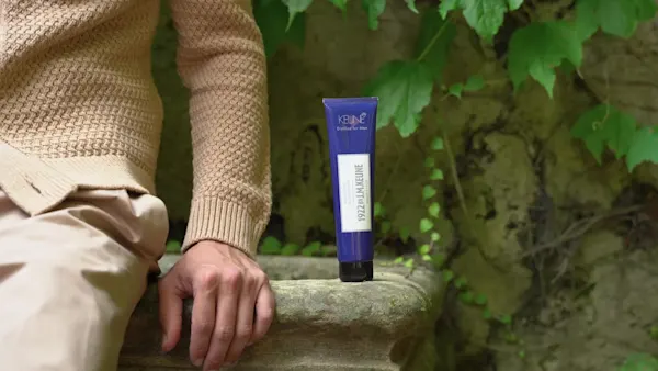 Keune 1922 By J.M. Keune Classic Gel