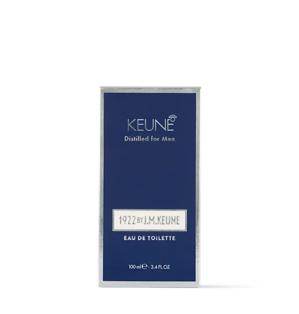 Keune 1922 By J.M. Keune Eau De Toilette