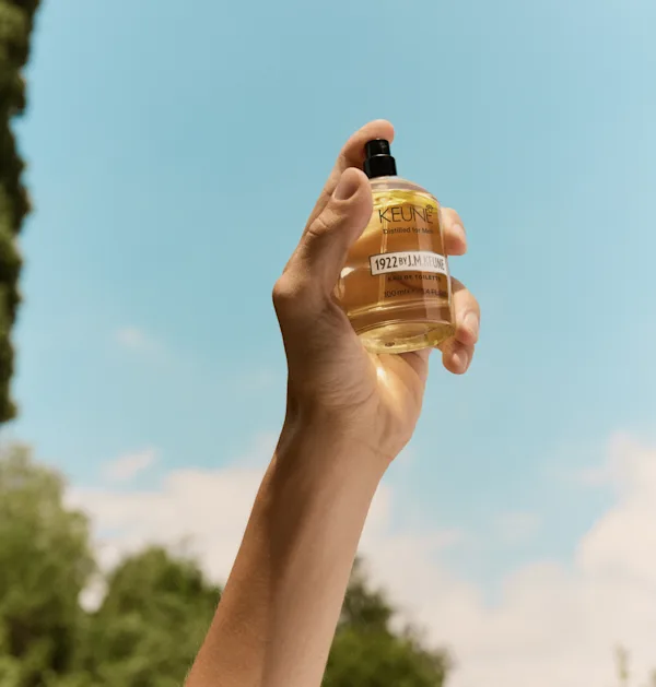 Keune 1922 By J.M. Keune Eau De Toilette