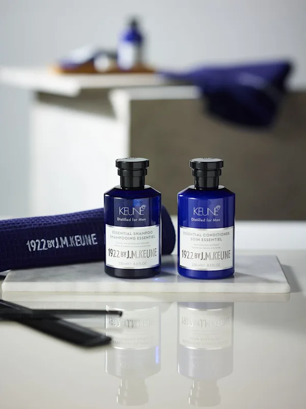 Keune 1922 By J.M. Keune Essential Conditioner