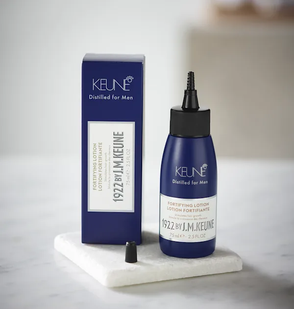 Keune 1922 By J.M. Keune Fortifying Lotion