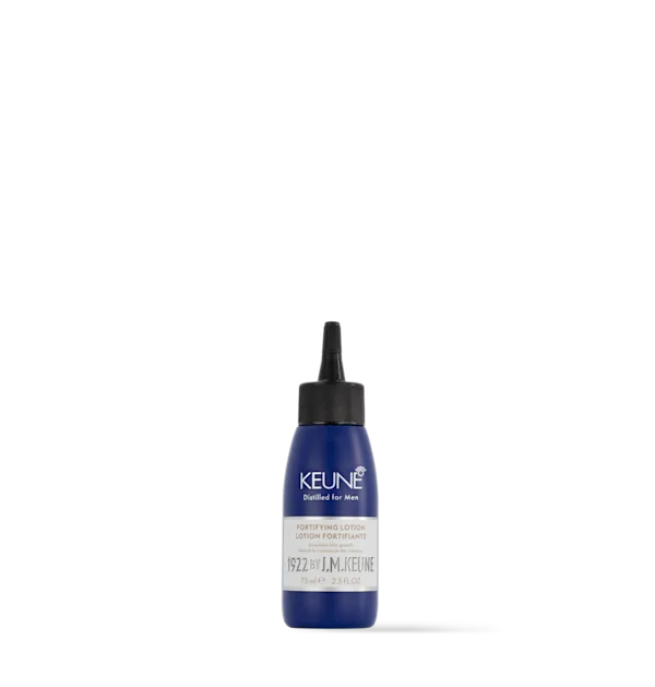 Keune 1922 By J.M. Keune Fortifying Lotion