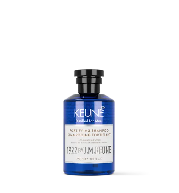 keune 1922 By J.M. Keune Fortifying Shampoo