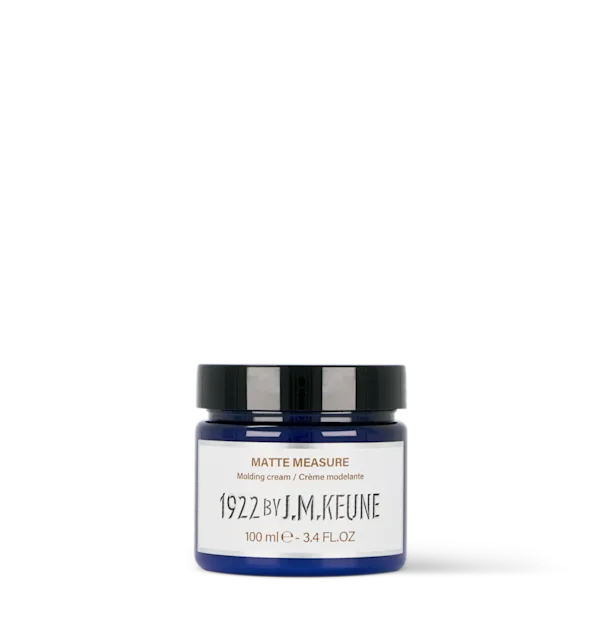 keune 1922 By J.M. Keune Matte Measure