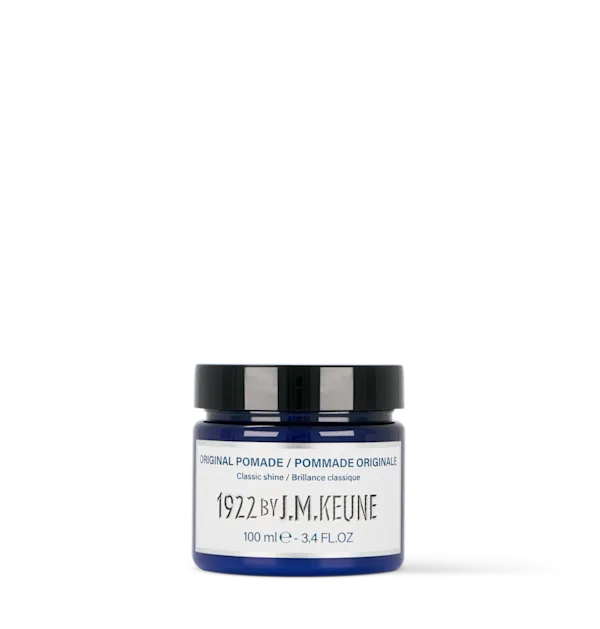 keune 1922 By J.M. Keune Original Pomade