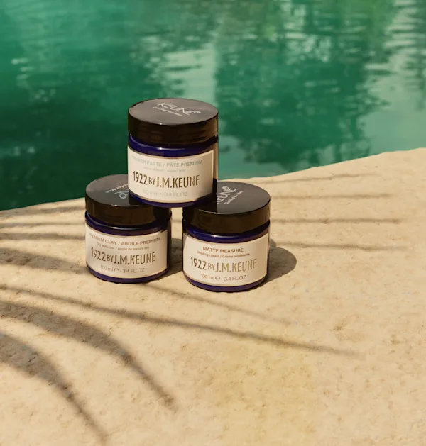 Keune 1922 By J.M. Keune Premier Paste