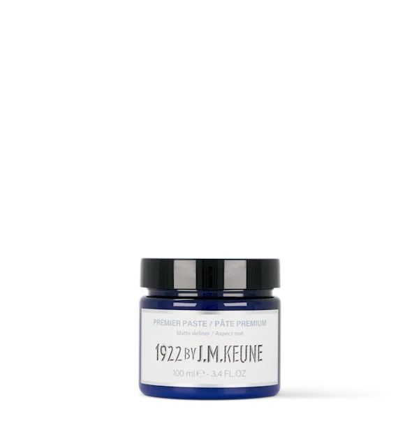 keune 1922 By J.M. Keune Premier Paste