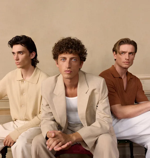 Keune 1922 By J.M. Keune Premium Clay