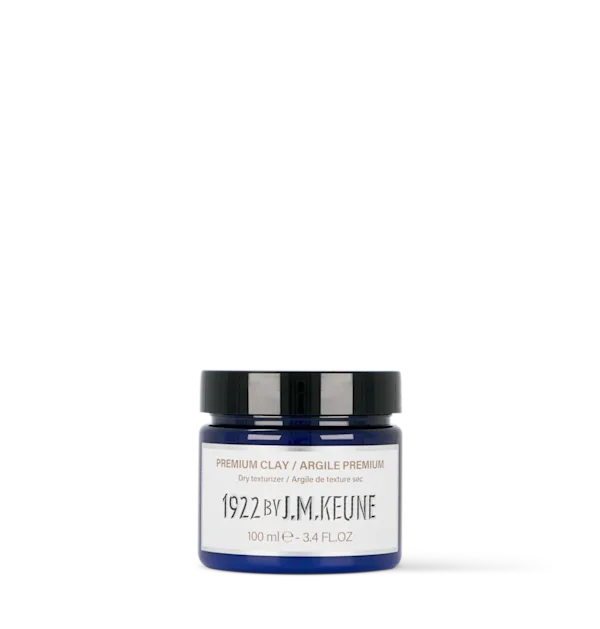 keune 1922 By J.M. Keune Premium Clay