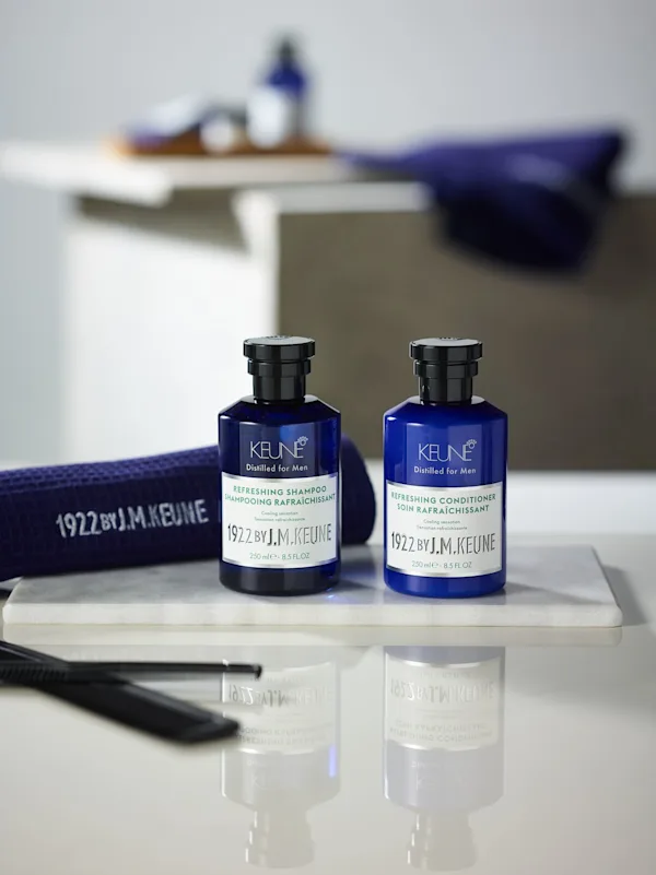 Keune 1922 By J.M. Keune Refreshing Conditioner