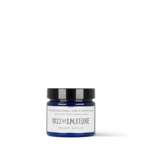 keune 1922 By J.M. Keune Strong Hold Wax